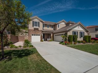 12360 Macon Dr, Rancho Cucamonga, CA 91739