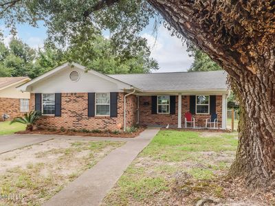 492 Weaver Ave, Gulfport, MS, 39507