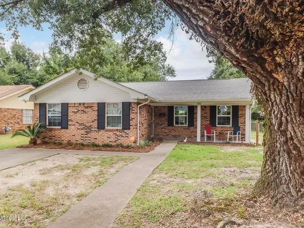 492 Weaver Ave, Gulfport, MS 39507