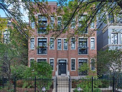 2819 N Lakewood Ave APT 3S, Chicago, IL, 60657