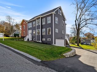 23 Ward St #A, Woburn, MA 01801