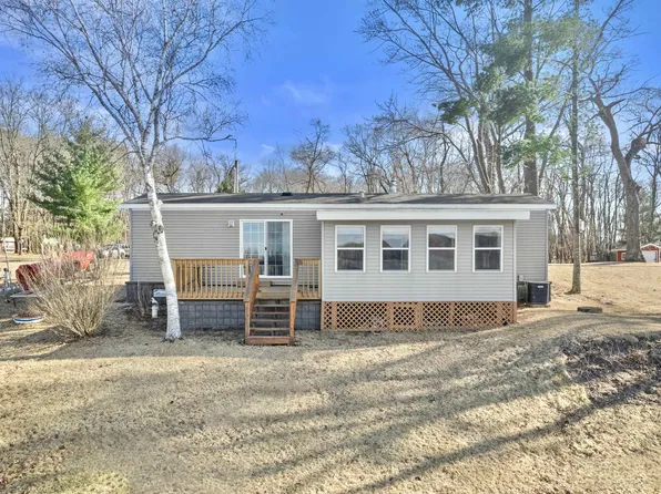 W4830 County Road K, Montello, WI 53949