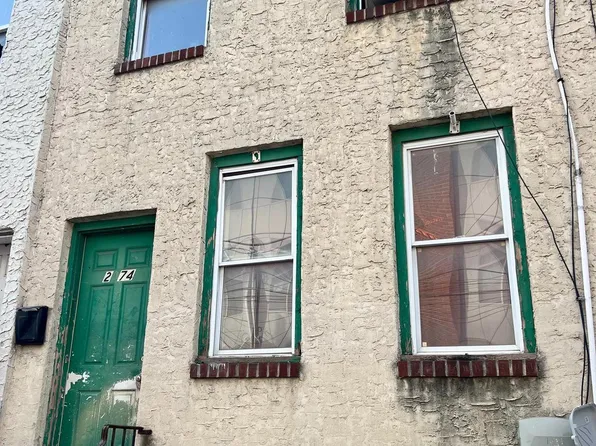 2074 E Letterly St, Philadelphia, PA 19125