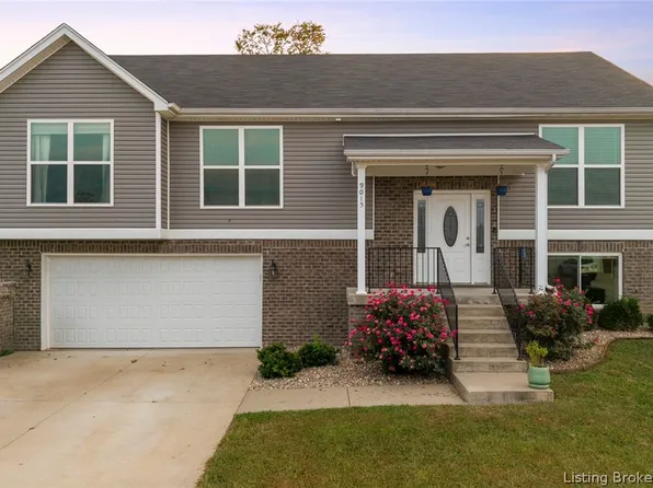 9015 Woodford Drive, Charlestown, IN 47111