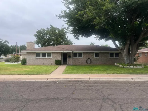1718 E Highland Dr, Hobbs, NM 88240