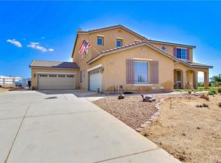 19445 Avenue C, Perris, CA 92570