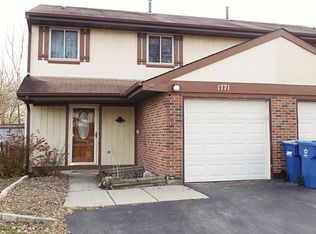 1771 Howe Ln, Hanover Park, IL 60133