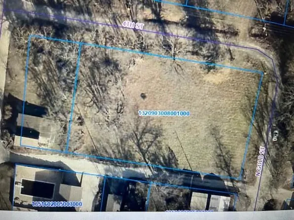 0 S Gold St, Paola, KS 66071