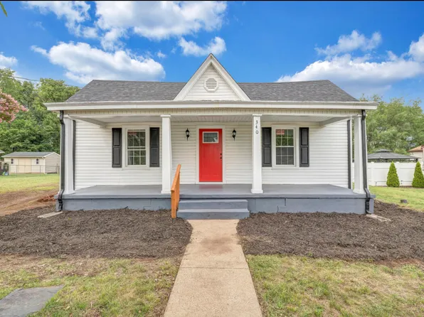 340 E Augusta Ave, Vinton, VA 24179