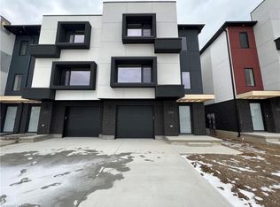 3526 Emily Carr Ln, London, ON N6L0B3