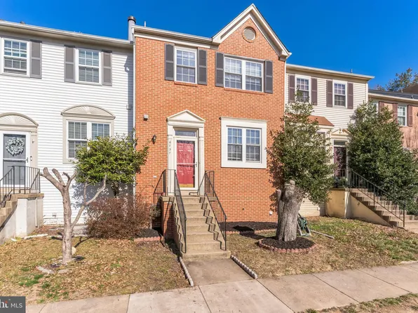 6757 Rockledge Pl, Centreville, VA 20121