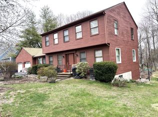 92 Goodman Dr, Middletown, CT 06457