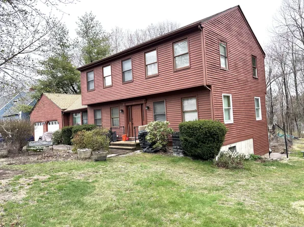 92 Goodman Drive, Middletown, CT 06457