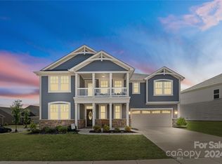 1210 Calder Dr, Indian Trail, NC 28079