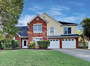 2101 Spanish Oaks Way NW, Acworth, GA 30102