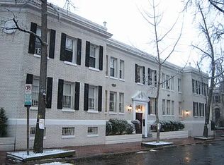 1305 Potomac St NW #102, Washington, DC 20007