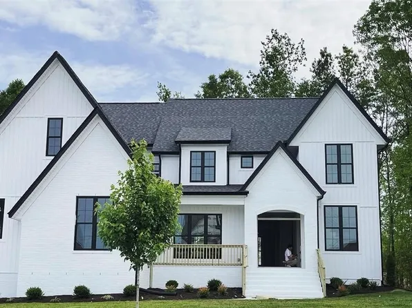 10835 Harvest Mill Place Gln, Allen, VA 23059