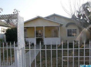 618 S Church St, Visalia, CA 93277