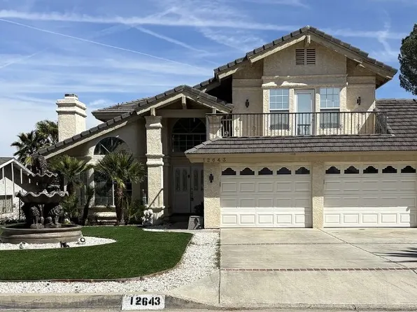 12643 Autumn Leaves Ave, Victorville, CA 92395
