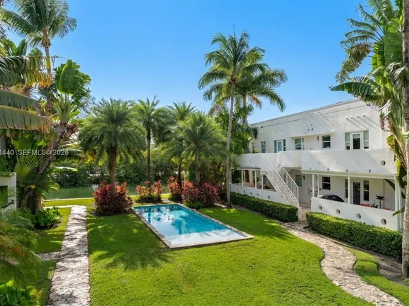 4017 N Meridian Ave #4017, Miami Beach, FL 33140