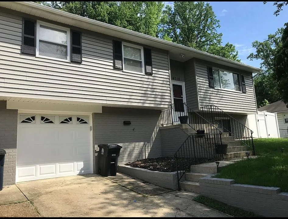 4710 Newman Rd