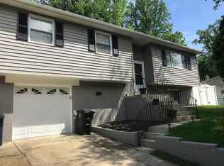 4710 Newman Rd, Temple Hills, MD 20748