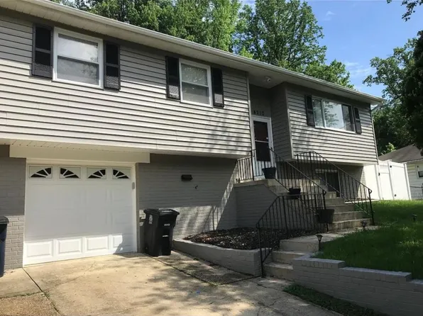 4710 Newman Rd, Temple Hills, MD 20748