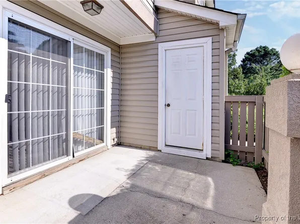 907 Queens Way, Williamsburg, VA 23185