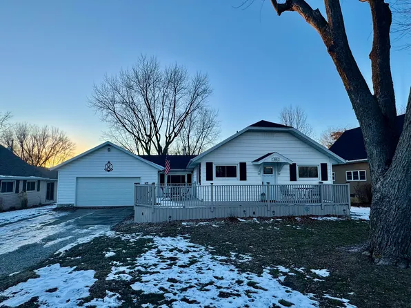 213 Celina St, Celina, OH 45822