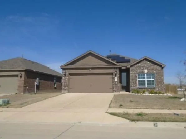 804 Emerson Dr, Anna, TX 75409