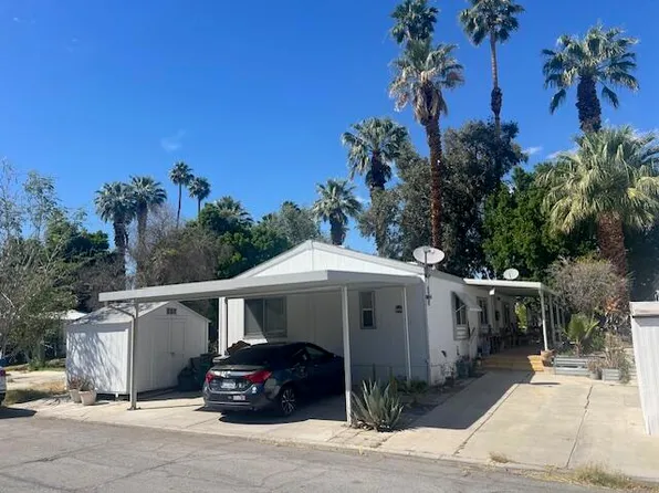 32 Belmont St, Rancho Mirage, CA 92270