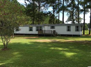 1725 Highway 348, Loris, SC 29569