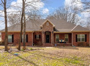 81 Ridgeview Dr, Conway, AR 72032