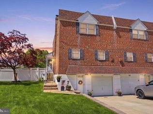 364 Selma St, Philadelphia, PA 19116