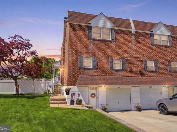 364 Selma St, Philadelphia, PA 19116