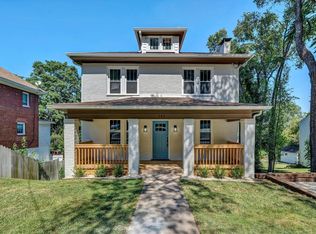 742 Riverland Rd SE, Roanoke, VA 24014