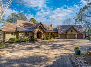 215 Long Ridge Rd, Sunset, SC 29685