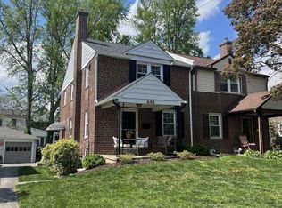 648 Hazelwood Rd, Ardmore, PA 19003