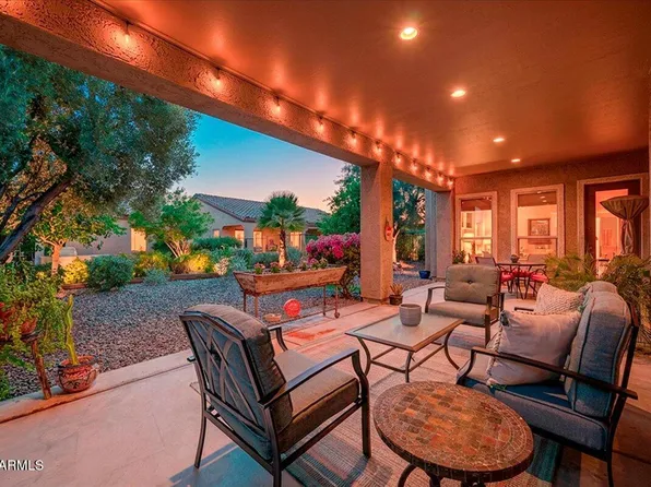 12789 W BAJADA Road, Peoria, AZ 85383