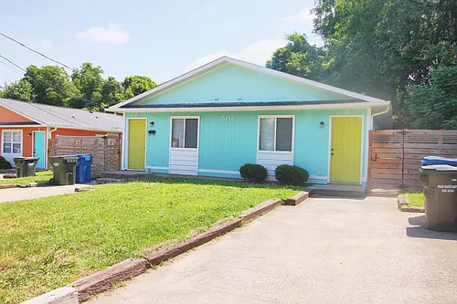 506 Gurley St Photo 1