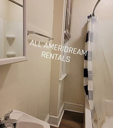 Full Bath