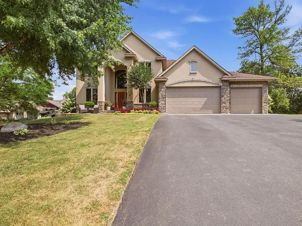 14135 Haas Lake Cir, Prior Lake, MN 55372
