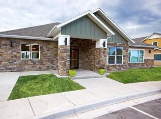 Cove at Pleasant View Town Homes, Ogden, UT 84414
