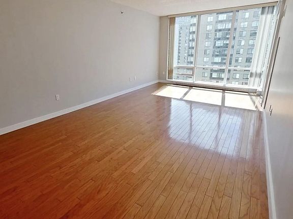 Living room will be furnished