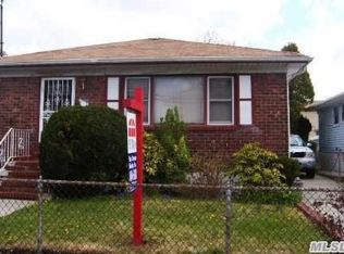 22209 145th Rd, Springfield Gardens, NY 11413