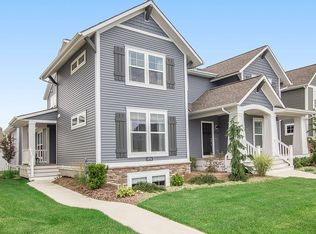 4694 Macatawa Legends Blvd, Holland, MI 49424