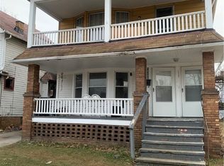 14200 Strathmore Ave, East Cleveland, OH 44112