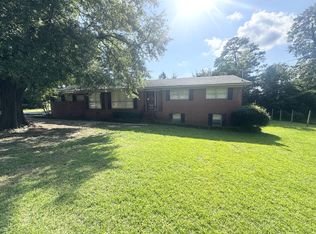1618 Cambridge Dr, Macon, GA 31206