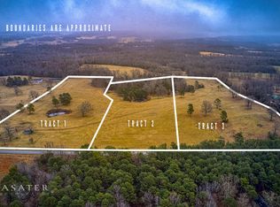 Whispering Pines Rd, Harrison, AR 72601