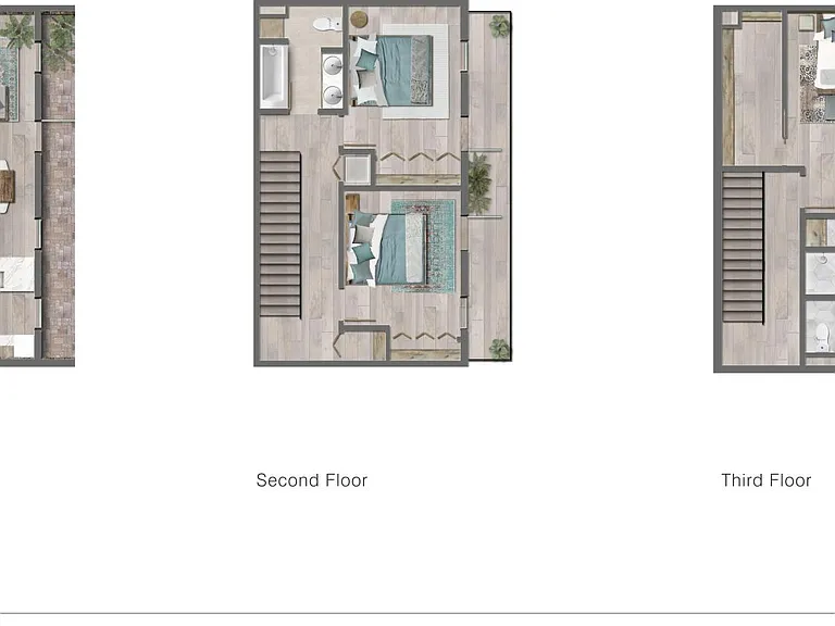 618 N Rampart St #204 — Photo 39